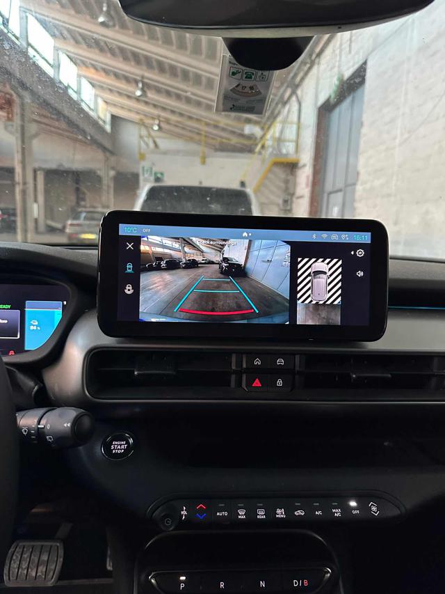 JEEP Avenger usata, con Controllo trazione