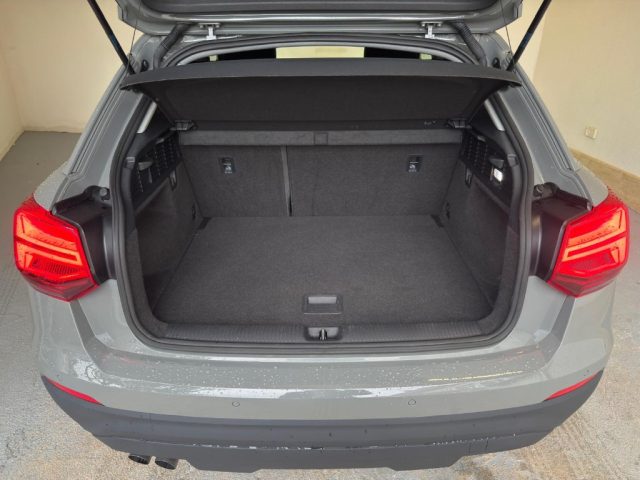 AUDI Q2 usata, con Frenata d