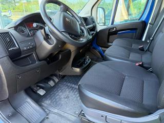 PEUGEOT Boxer usata 8