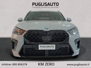 BMW X2 usata, con Airbag