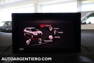 AUDI Q2 usata, con Chiusura centralizzata