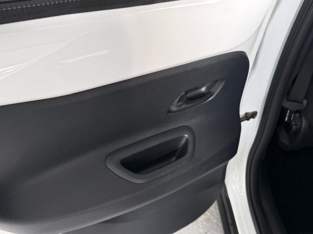 TOYOTA Aygo X usata, con Servosterzo