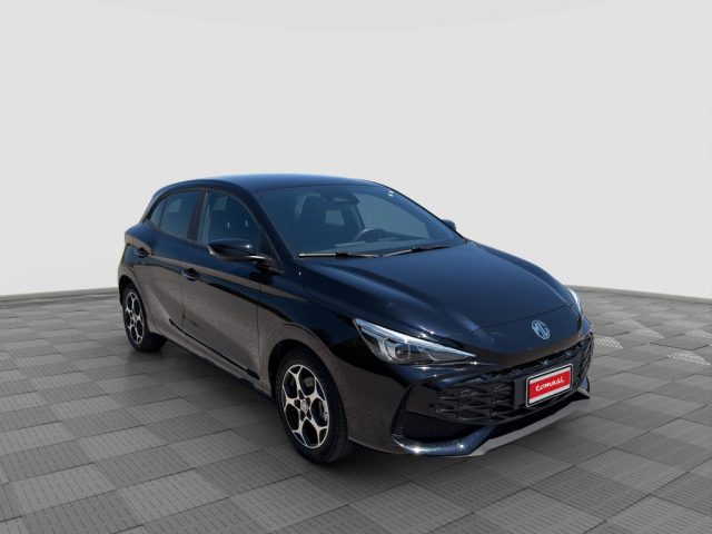 MG MG3 usata 6