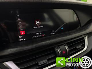 ALFA ROMEO Stelvio usata, con Park Distance Control