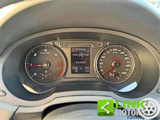 AUDI Q3 usata, con Controllo automatico clima