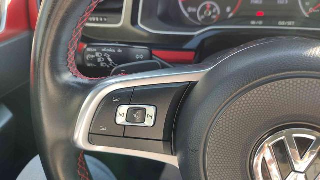 VOLKSWAGEN Polo GTI usata, con Sistema di navigazione