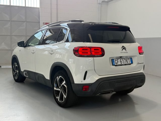 CITROEN C5 Aircross usata, con Chiusura centralizzata