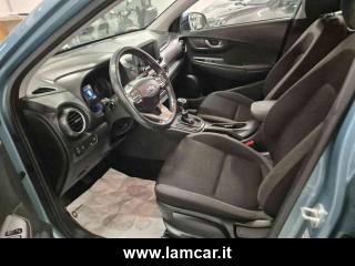 HYUNDAI Kona usata, con Autoradio