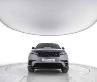 LAND ROVER Range Rover Velar usata 7