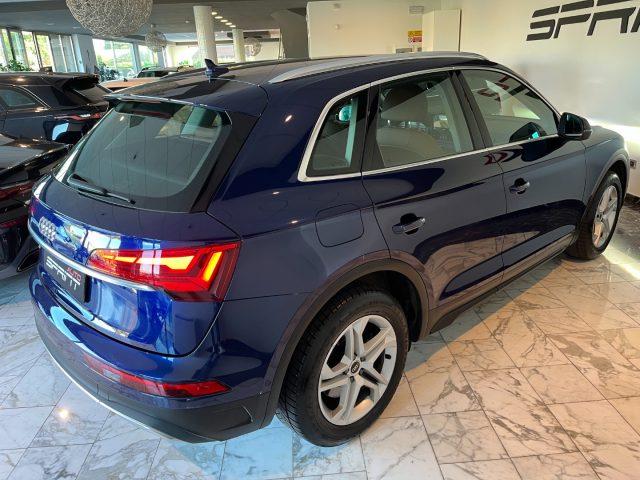 AUDI Q5 usata, con USB