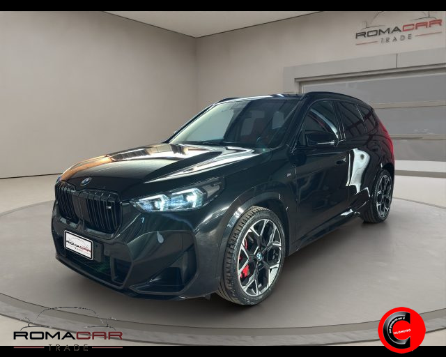 BMW X1 usata, con ABS