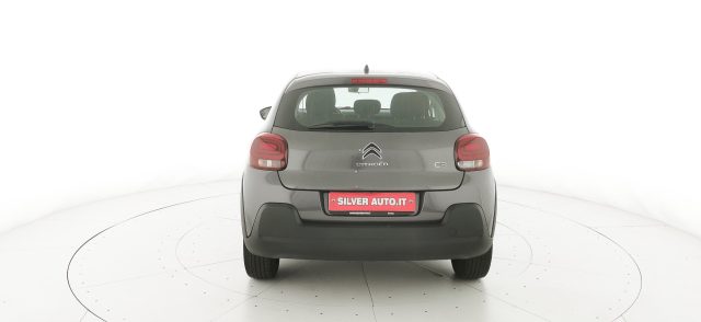 CITROEN C3 usata 32