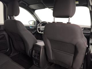 FORD Kuga usata, con Frenata d