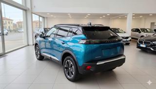 PEUGEOT 2008 usata, con Airbag
