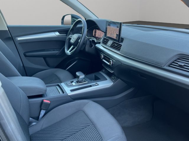AUDI Q5 usata, con Controllo trazione