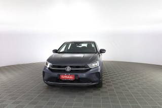 VOLKSWAGEN Taigo Taigo 1.0 TSI 95 CV Life