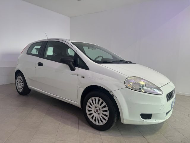 FIAT Grande Punto usata 17
