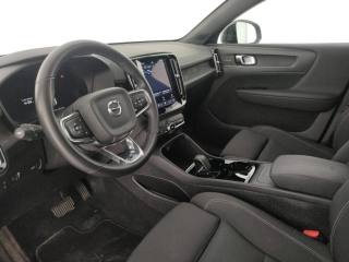 VOLVO C40 usata, con Climatizzatore