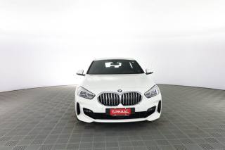 BMW 118 Serie 1 d 5p. Msport