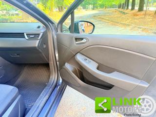 RENAULT Clio usata, con Park Distance Control