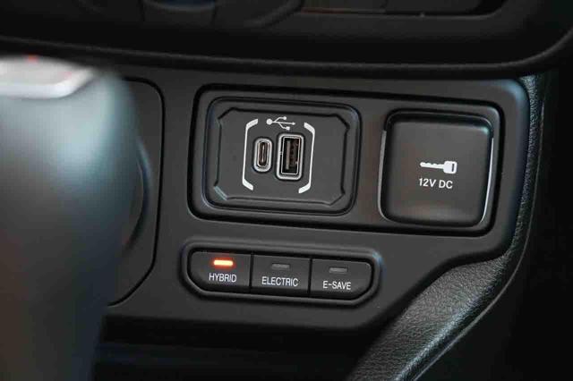 JEEP Renegade usata, con Park Distance Control