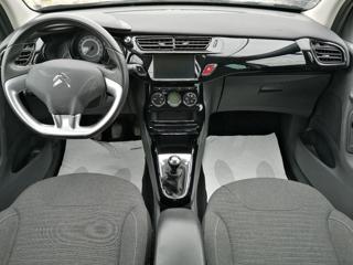 CITROEN C3 usata, con Cruise Control