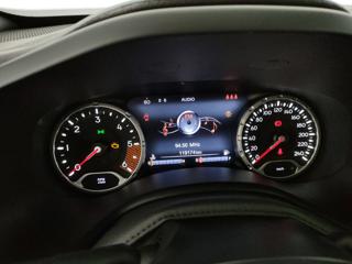 JEEP Renegade usata, con Regolazione elettrica sedili
