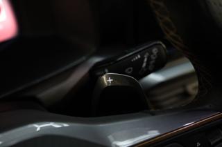 CUPRA Formentor usata, con Leve al volante