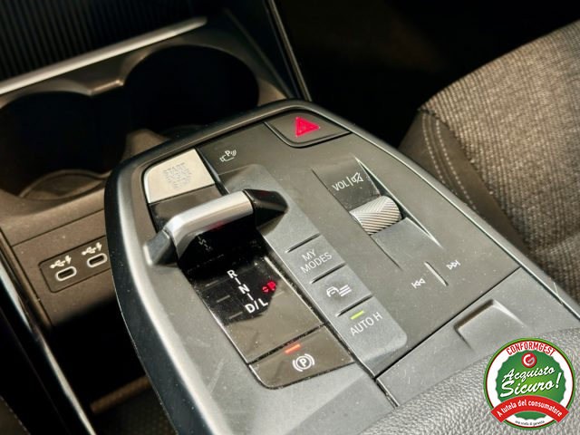 BMW 218 usata, con Cronologia tagliandi