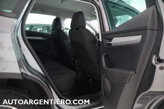 SKODA Karoq usata, con Chiusura centralizzata telecomandata