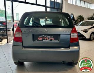 CITROEN C2 usata, con Alzacristalli elettrici