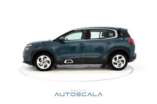 CITROEN C5 Aircross usata, con Volante in pelle