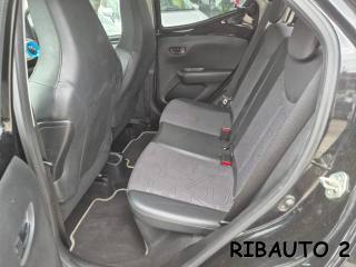TOYOTA Aygo usata, con Chiusura centralizzata