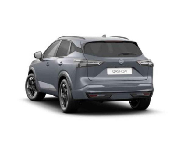 NISSAN Qashqai usata, con Alzacristalli elettrici