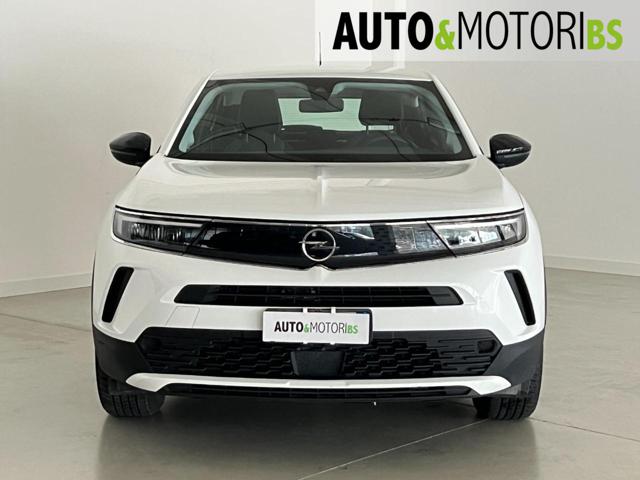 OPEL Mokka usata, con Airbag