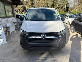 VOLKSWAGEN Transporter usata, con Airbag