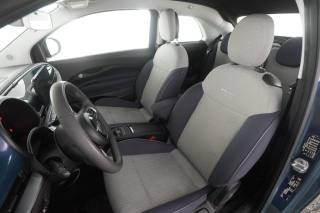 FIAT 500e usata 8