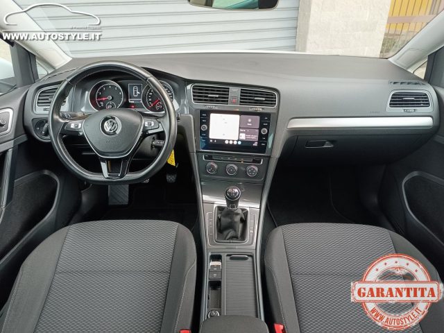 VOLKSWAGEN Golf usata 67