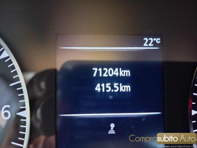 DACIA Duster usata, con ESP