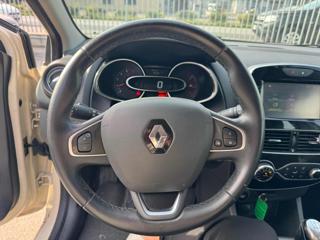 RENAULT Clio usata, con Cruise Control