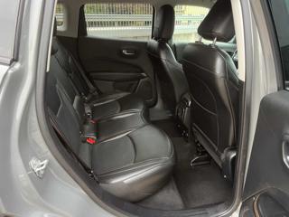 JEEP Compass usata, con Controllo trazione