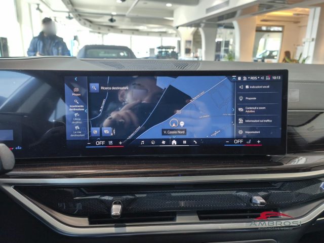 BMW X5 usata 13