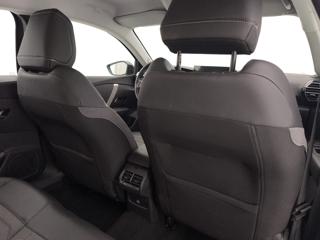 CITROEN C4 usata, con Specchietti laterali elettrici