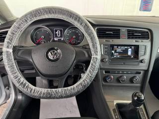 VOLKSWAGEN Golf usata, con Frenata d