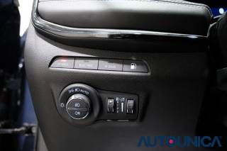 JEEP Compass usata, con Fari LED