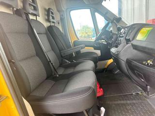 FIAT Ducato usata 9