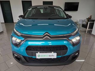 CITROEN C3 usata, con Chiusura centralizzata