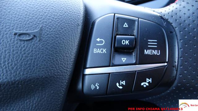 FORD Kuga usata 103