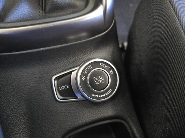 SUZUKI S-Cross usata, con Fendinebbia