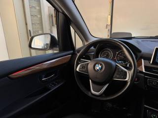 BMW 225 usata, con Cruise Control